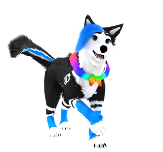 New Renderer in blender